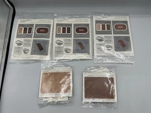 LOTTO SET FIRME FONDAZIONE MARY KAY NUOVO VECCHIO STOCK CAMPIONI RITIRATI TEMPORIZZATO - Foto 1 di 11