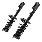 Rear Pair Quick Complete Struts & Spring Assembly for 2009-2012 Toyota Venza FWD Toyota Venza