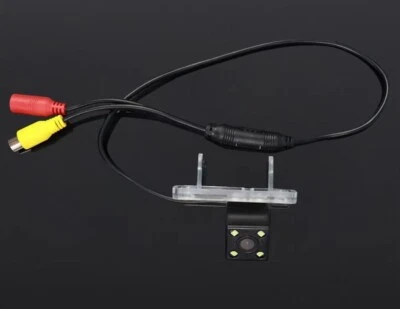 Caméra de recul HD Compatible MERCEDES CLASSE C (W203)-E(W211)-CLK(209)-CLS W219 - Photo 1/4