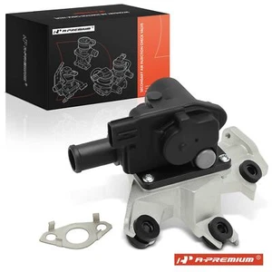 Válvula de retención de inyección de aire secundaria izquierda A-Premium para Toyota Tundra Lexus GX460 - Imagen 1 de 10