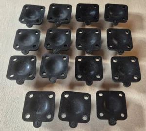 15 x GEMÜ Membran 600 8M17, für GEMÜ Membranventile, NEU, 8M - Bild 1 von 4
