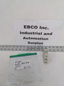BUSCADOR TIPO 22.22, 24V - Imagen 1 de 11