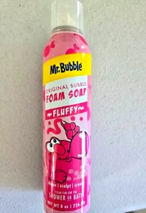 Forma de jabón de espuma MR BUBBLE ORIGINAL esculpida crear esponjoso - Imagen 1 de 5