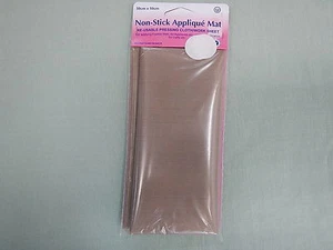 Applique Sheet Mat Teflon lNon Stick 50cm x50cm - Picture 1 of 1