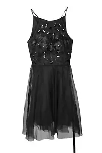 Rinascimento women's dress evening dress Gr. S Black B-stock - Picture 1 of 6