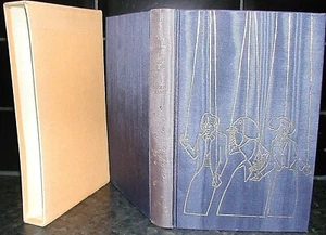 GEORGE SAND : Story of My Life HB 1st FOLIO SOCIETY illus FRENCH FEMINIST Author - Foto 1 di 1