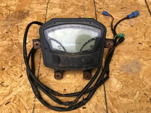 2011 2012 2013 Kawasaki 300x 310x Speedometer Gauge Meter Speedo LCD Display - Picture 1 of 1