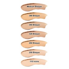 lancome maquicomplet 220 light buff