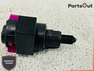 Sensor de luz de freno Audi Q5 2009-2017 4F0 945 459 OEM Foto 1 de 4