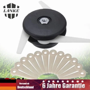 Trimmerkopf Schneidklinge für STIHL POLYCUT 6-3 FS38 FS40 FS45 F46 Rasentrimmer - Bild 1 von 15