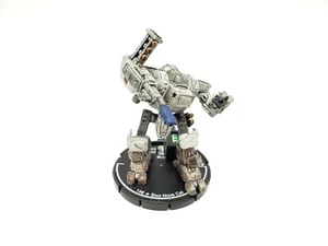 Rare MechWarrior Figure (WizKids, 2003) Sixo Nova Cat - Blade - Picture 1 of 2