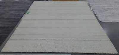 Alfombra manchada NATURAL 8'-0" X 10'-0", precio reducido 1172776124 NAT215A-8 Foto 1 de 4