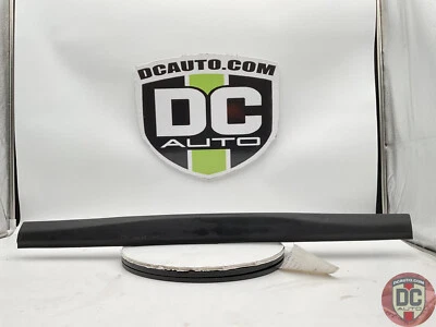 2014-2016 Porsche Cayman 2012-2016 997 911 Passenger Door Sill Trim 104437 - Изображение 1 из 4