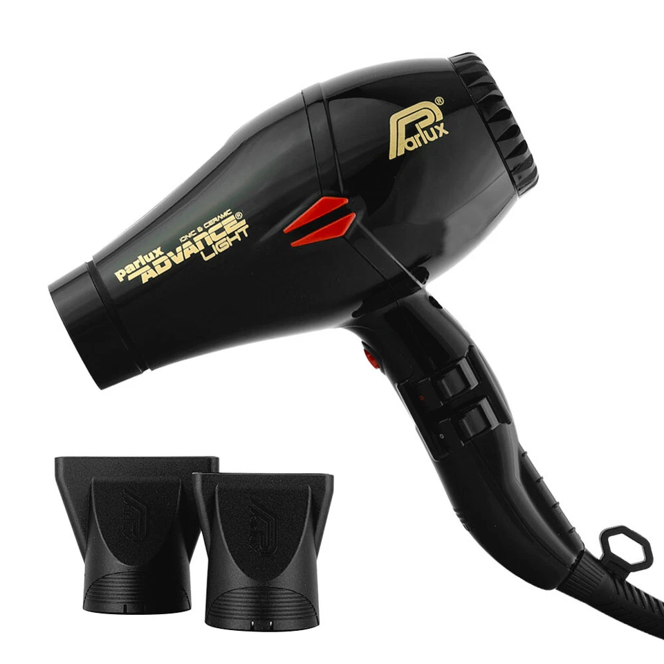 Parlux Advance Light Ionic and Ceramic Sèche Cheveux professionnel - Photo 1/1