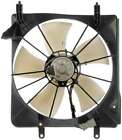Dorman - OE Solutions Left Engine Cooling Fan for 2004-2007 Acura TSX