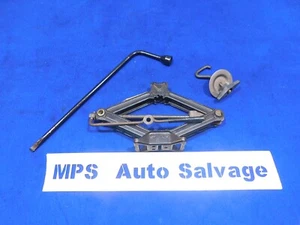 1999-2004 Ford Mustang All Applications Jack Lug Wrench J Hook Hold Down L60 - Picture 1 of 7