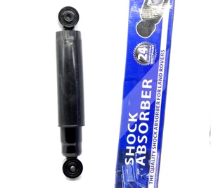 REAR SUSPENSION DAMPER FOR DISCOVERY 2 L318 98-04 TD5 V8 BRITPART RPD102333 - Picture 1 of 6
