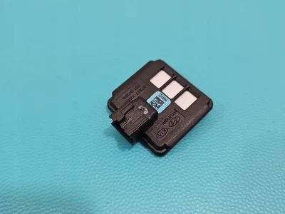 HYUNDAI ELANTRA VI 15-20 SENSORE AMMORTIZZAZIONE 97257 LUCE SOLARE / IN 20548 - Immagine 1 di 4