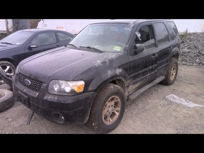 Automatic Transmission VIN 1 8th Digit C4DE 3.0L Fits 05-06 ESCAPE 1513019 Foto 1 de 4