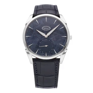 Parmigiani Tonda 1950 Meteorite Dial Automatik Herrenuhr PFC288-3000601-HA3141 - Bild 1 von 8