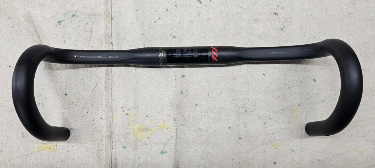 Bontrager Xxx Handlebar for sale | eBay