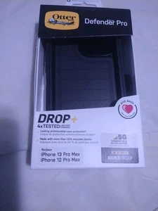 iphone 12 & 13 Pro Max Defender Pro Otter Box - Photo 1 sur 7