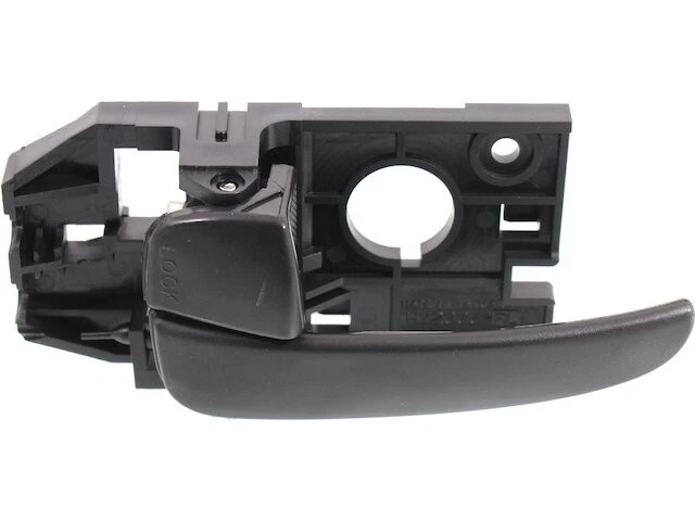 Manija de puerta interior trasera izquierda para Hyundai Elantra 2001-2006 2003 2002 HY862CV Foto 1 de 1