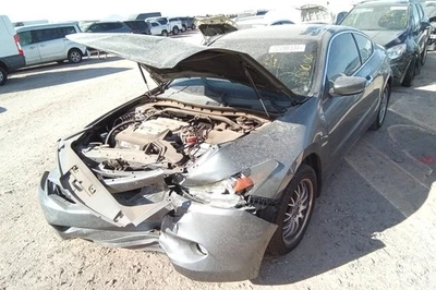 Honda Accord 2010 transmisión automática OEM 108 k millas - LKQ405253493 Foto 1 de 4