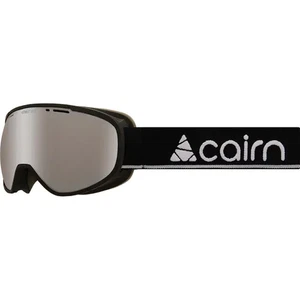 CAIRN Genius OTG SPX3 nero | Occhiali da sci/snowboard | Lente Cat. 3 - Foto 1 di 1