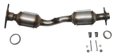 Catalytic Converter for 2007-2008 Nissan Sentra 2.0L L4 GAS DOHC - Image 1 of 4