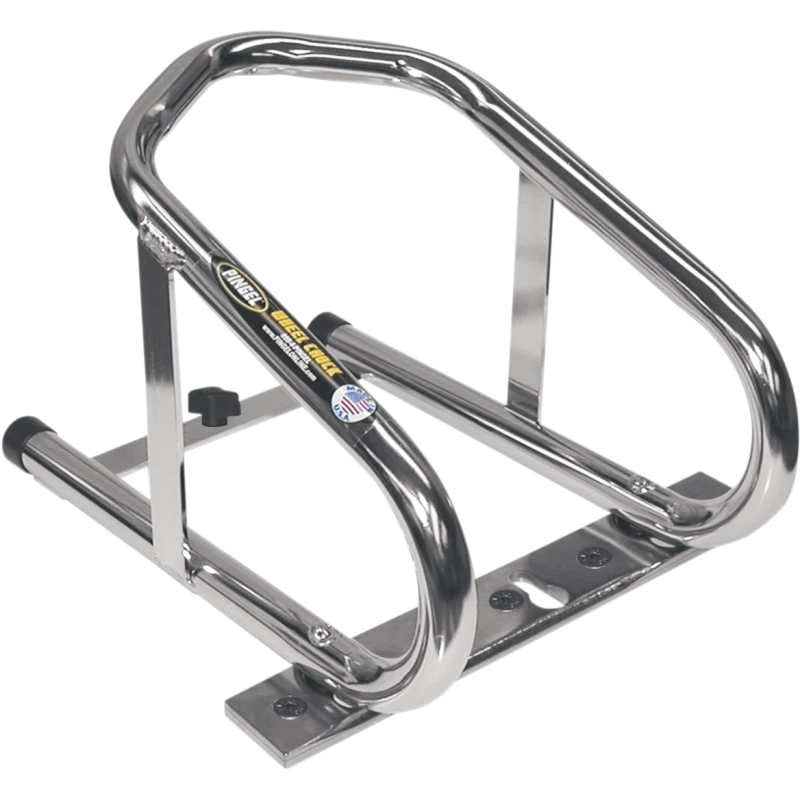 Pingel - WC35TBM - Cuña de rueda extraíble, 3 1/2 pulgadas Ancho interior Foto 1 de 1