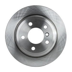 SureStop Brake Disc For BMW 430i Gran Coupe 2017 Driver OR Passenger Side | Rear - Picture 1 of 7