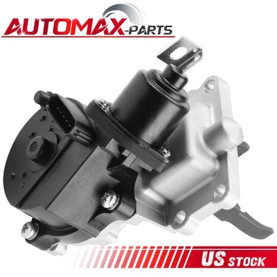 Front Axle Disconnect Actuator Assembly for 2001-2002 Toyota 4Runner Sequoia 4WD — 第 1/4 张图片