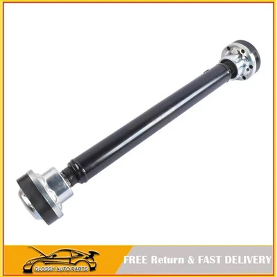 Eje de transmisión delantero para Audi Q7 Porsche Cayenne VW Touareg 7L0521101 Foto 1 de 4