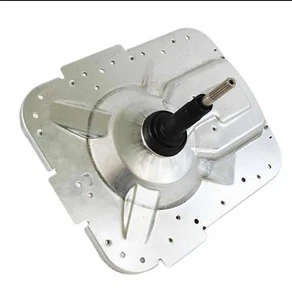 GE Waschmaschine Getriebe Getriebe WH03X33729 - Bild 1 von 1