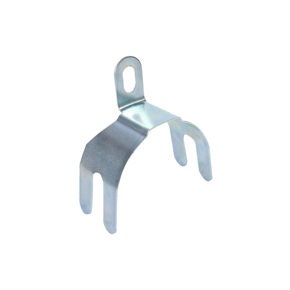 Bicycle Fender Bracket Wald #847 Bridge Clip Chrome