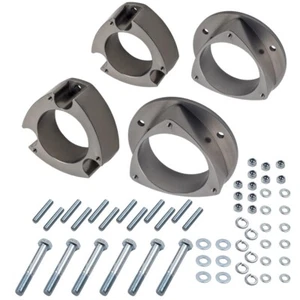 Front 3'' Rear 3" Leveling Lift Kit for Subaru Legacy 95-99 for Saab 92-X 05-06 - Picture 1 of 12