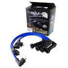 EAGLE 8mm 4cyl Ignition Lead Kit Fits Toyota