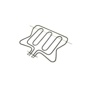 Dual Resistor 2600W for Nardi Oven 800+1800W - Picture 1 of 2