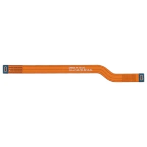 Câble LCD Flex - Ruban de Remplacement pour Samsung Galaxy A71 5G SM-A716F 1 pièce - Photo 1 sur 4