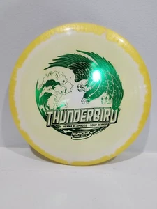 Innova Halo Star Thunderbird Henna Blomroos Tour Series 173-5 grams - Picture 1 of 2