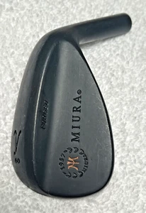 MIURA Y Grind Wedge 60* - Head Only - Picture 1 of 6