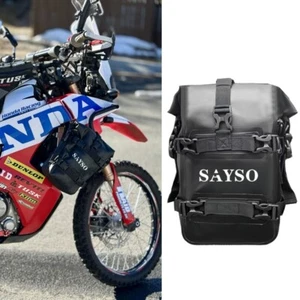 Bolsa de viaje impermeable con barra de choque ADV accesorios de aventura para BMW R1250GS - Imagen 1 de 10