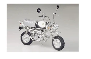 Tamiya 16031 - 1/6 Honda Gorilla Spring Collection- Neu - Bild 1 von 1