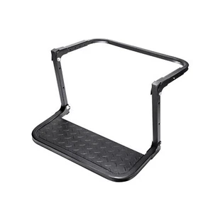 Truck SUV Tire Wheel Step Up Folding Adjustable Ladder Grip PlatForm - Picture 1 of 6