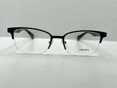 PRADA VPR 50P 1BO-101 53-19-145 - Image 1 of 4