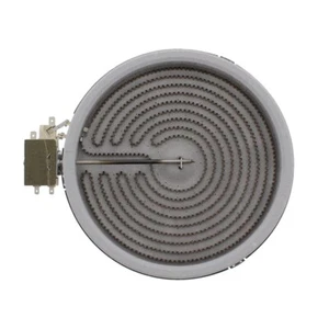 Snap Supply W10242957 strahlendes Oberflächenelement Ersatz für Whirlpool - Bild 1 von 4