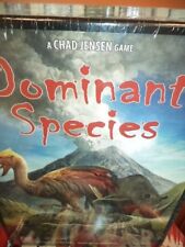 Dominant Species - Board Game GMT Games New!