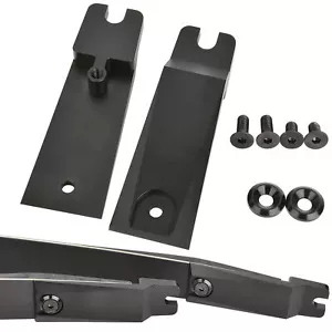 ILF To F Universal Interface Aluminum Alloy Switching Module Recurve Bow Tool - Picture 1 of 8