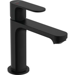 Hansgrohe Rebris S 110 Coolstart Single Lever Basin Mixer Tap – 72520670 - Picture 1 of 4